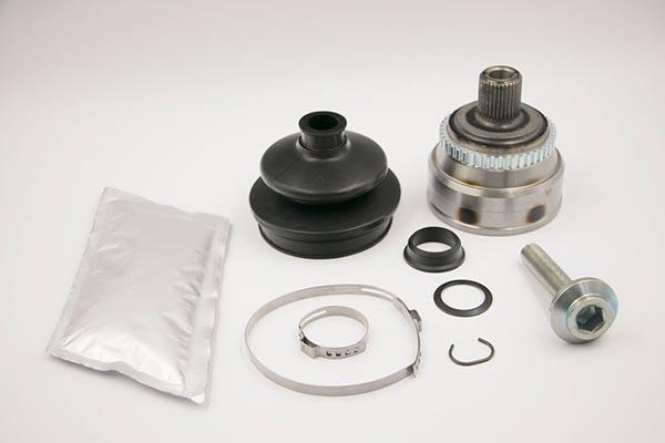 Autoteam G400028 - Шарнирный комплект, ШРУС, приводной вал autospares.lv