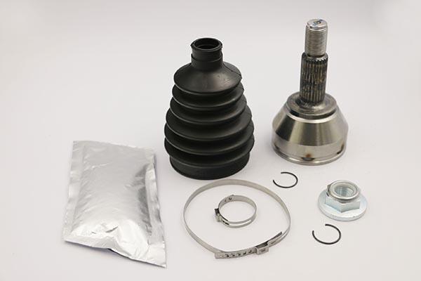 Autoteam G400143 - Шарнирный комплект, ШРУС, приводной вал autospares.lv