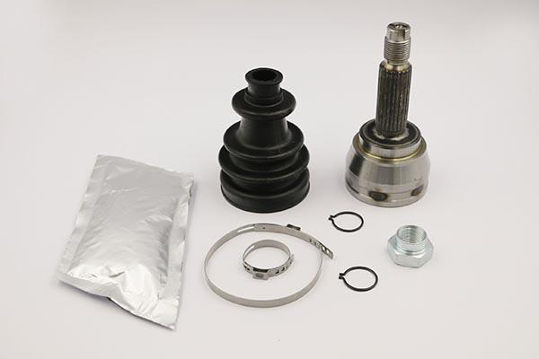 Autoteam G400150 - Шарнирный комплект, ШРУС, приводной вал autospares.lv