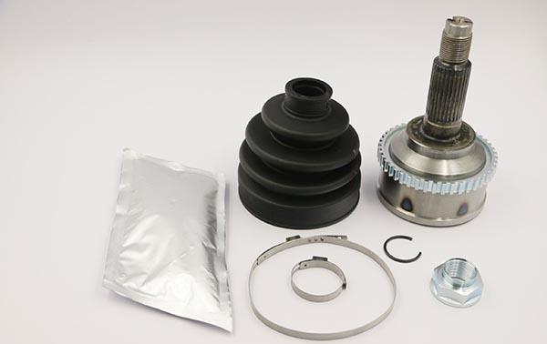 Autoteam G400165 - Шарнирный комплект, ШРУС, приводной вал autospares.lv