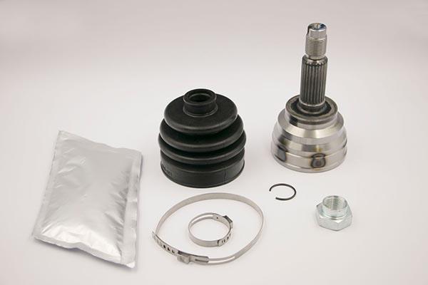 Autoteam G400162 - Шарнирный комплект, ШРУС, приводной вал autospares.lv