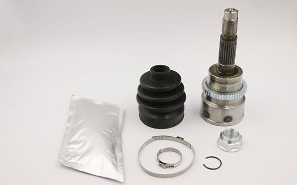 Autoteam G400103 - Шарнирный комплект, ШРУС, приводной вал autospares.lv