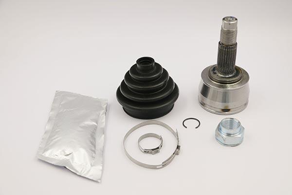 Autoteam G400113 - Шарнирный комплект, ШРУС, приводной вал autospares.lv