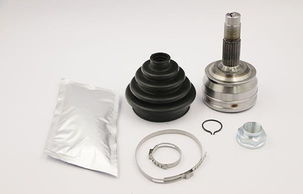 Autoteam G400135 - Шарнирный комплект, ШРУС, приводной вал autospares.lv