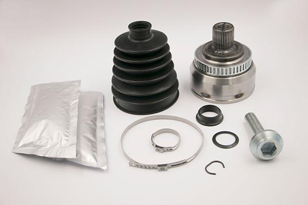 Autoteam G400171 - Шарнирный комплект, ШРУС, приводной вал autospares.lv