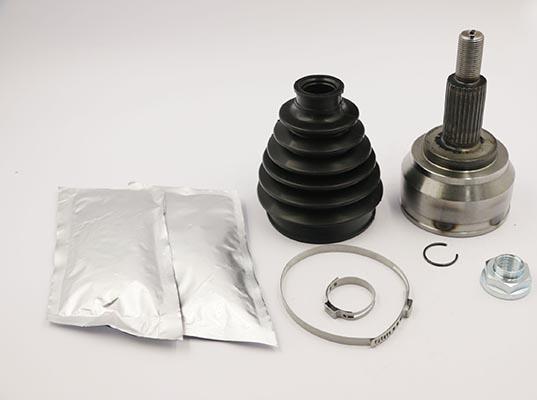 Autoteam G400345 - Шарнирный комплект, ШРУС, приводной вал autospares.lv