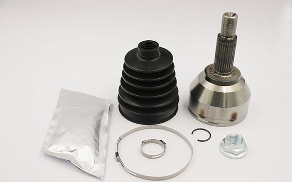 Autoteam G400350 - Шарнирный комплект, ШРУС, приводной вал autospares.lv