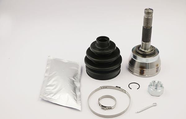 Autoteam G400300 - Шарнирный комплект, ШРУС, приводной вал autospares.lv