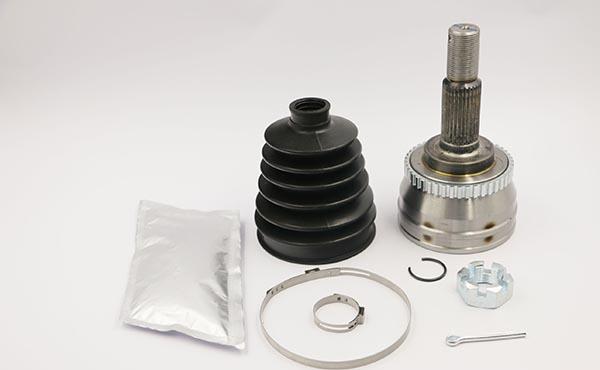 Autoteam G400310 - Шарнирный комплект, ШРУС, приводной вал autospares.lv