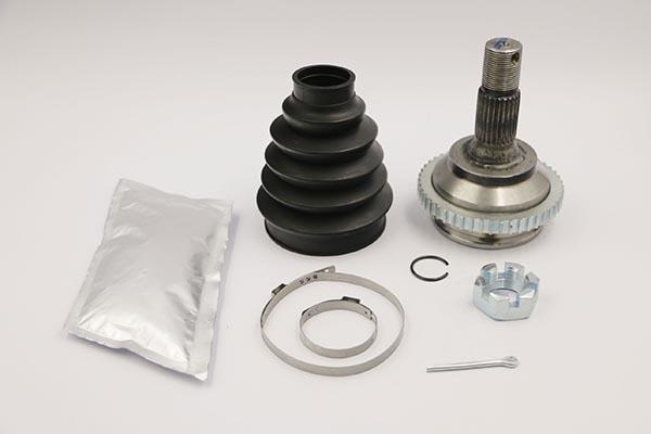 Autoteam G400339 - Шарнирный комплект, ШРУС, приводной вал autospares.lv