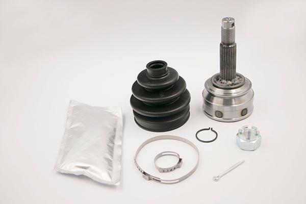 Autoteam G400335 - Шарнирный комплект, ШРУС, приводной вал autospares.lv