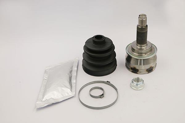 Autoteam G400377 - Шарнирный комплект, ШРУС, приводной вал autospares.lv