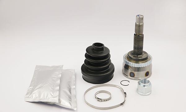 Autoteam G400295 - Шарнирный комплект, ШРУС, приводной вал autospares.lv