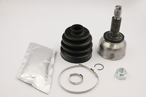 Autoteam G400249 - Шарнирный комплект, ШРУС, приводной вал autospares.lv