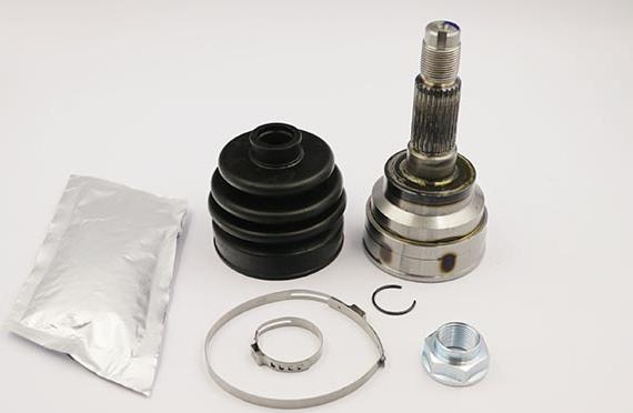 Autoteam G400245 - Шарнирный комплект, ШРУС, приводной вал autospares.lv