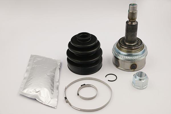 Autoteam G400229 - Шарнирный комплект, ШРУС, приводной вал autospares.lv