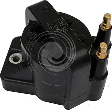 Autoteam L530470 - Катушка зажигания autospares.lv