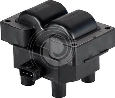 Autoteam L530097A2 - Катушка зажигания autospares.lv