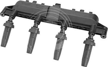 Autoteam L530182A2 - Катушка зажигания autospares.lv