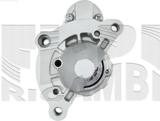 Autoteam SMI166A - Стартер autospares.lv