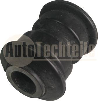 AUTOTECHTEILE 100 3503 - Сайлентблок, рычаг подвески колеса autospares.lv