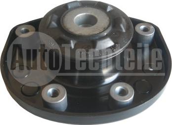 AUTOTECHTEILE 100 3284 - Опора стойки амортизатора, подушка autospares.lv