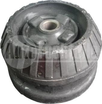 AUTOTECHTEILE 100 3286 - Опора стойки амортизатора, подушка autospares.lv