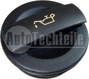 AUTOTECHTEILE 310 3002 - Крышка, заливная горловина autospares.lv