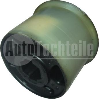 AUTOTECHTEILE 340 7032 - Сайлентблок, рычаг подвески колеса autospares.lv