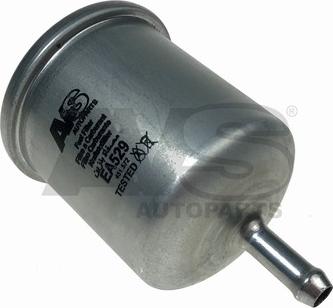 Magneti Marelli 154098846690 - Топливный фильтр autospares.lv