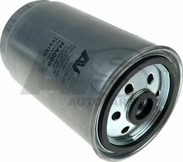 Magneti Marelli 71760647 - Топливный фильтр autospares.lv