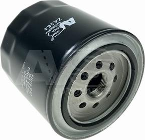 BOSCH P3365 - Масляный фильтр autospares.lv