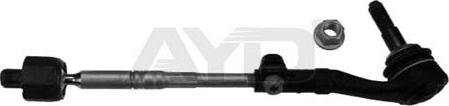 AYD 9910279 - Рулевая тяга autospares.lv