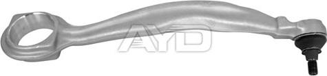 AYD 9409664 - Рычаг подвески колеса autospares.lv