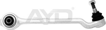 AYD 9400913 - Рычаг подвески колеса autospares.lv