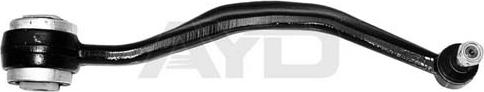 AYD 9400684 - Рычаг подвески колеса autospares.lv