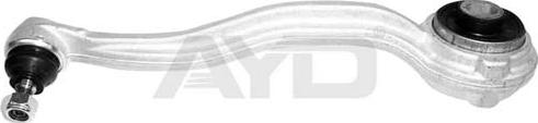 AYD 9401077 - Рычаг подвески колеса autospares.lv