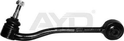 AYD 9401790 - Рычаг подвески колеса autospares.lv