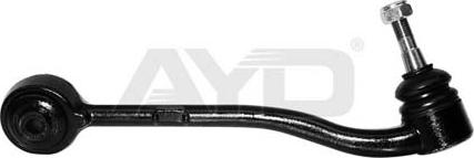 AYD 9401789 - Рычаг подвески колеса autospares.lv