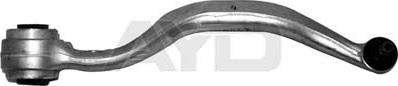 AYD 9402668 - Рычаг подвески колеса autospares.lv