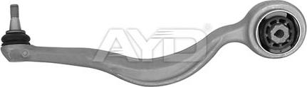 AYD 9415853 - Рычаг подвески колеса autospares.lv