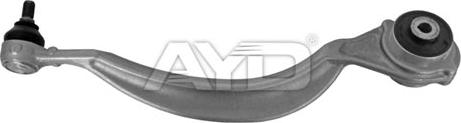 AYD 9412663 - Рычаг подвески колеса autospares.lv