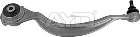 AYD 9412662 - Рычаг подвески колеса autospares.lv