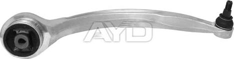 AYD 9417046 - Рычаг подвески колеса autospares.lv