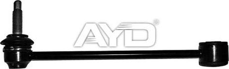 AYD 9610601 - Тяга / стойка, стабилизатор autospares.lv