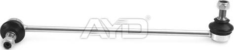 AYD 9611114 - Тяга / стойка, стабилизатор autospares.lv