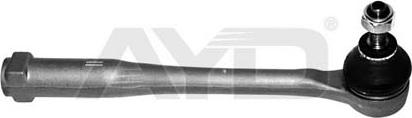 AYD 9105693 - Наконечник рулевой тяги, шарнир autospares.lv