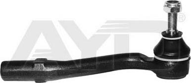 AYD 9101828 - Наконечник рулевой тяги, шарнир autospares.lv