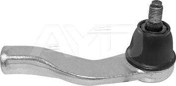 AYD 9115467 - Наконечник рулевой тяги, шарнир autospares.lv