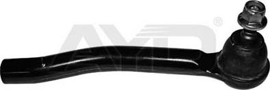 AYD 9110054 - Наконечник рулевой тяги, шарнир autospares.lv